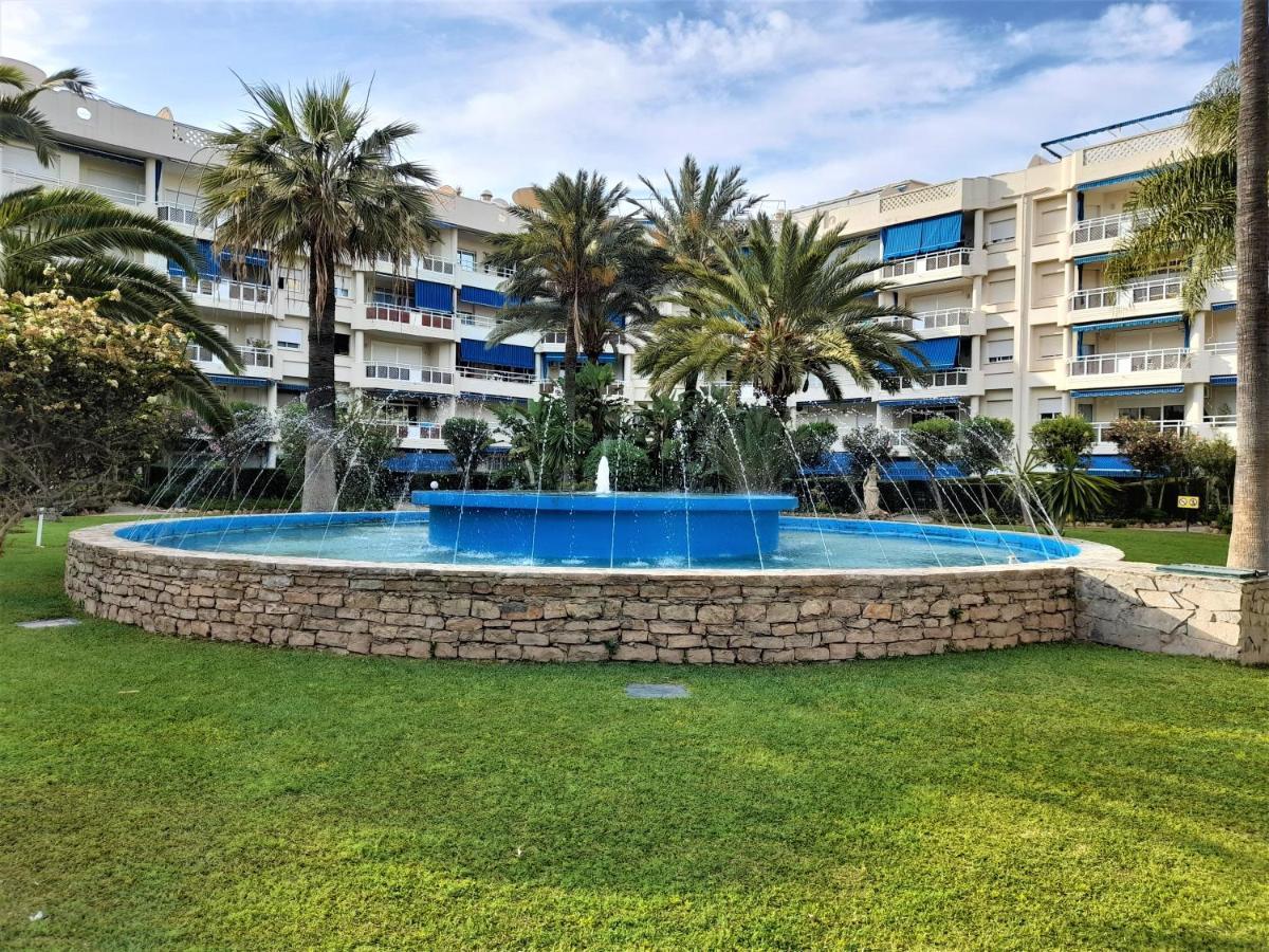 Costa Lago Beach Torremolinos Exterior foto