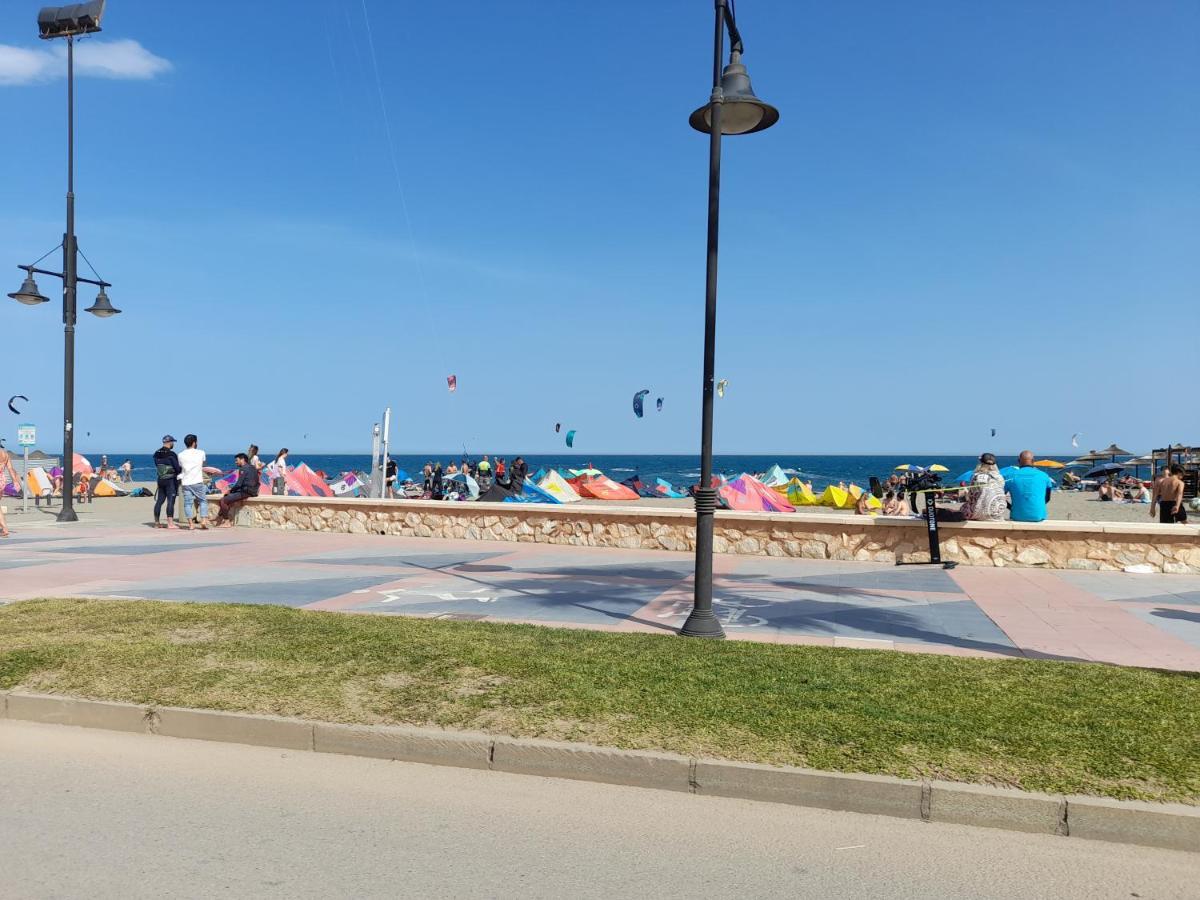 Costa Lago Beach Torremolinos Exterior foto